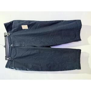 St John’s Bay Women’s Capri Mid Rise Jeans Size 20W